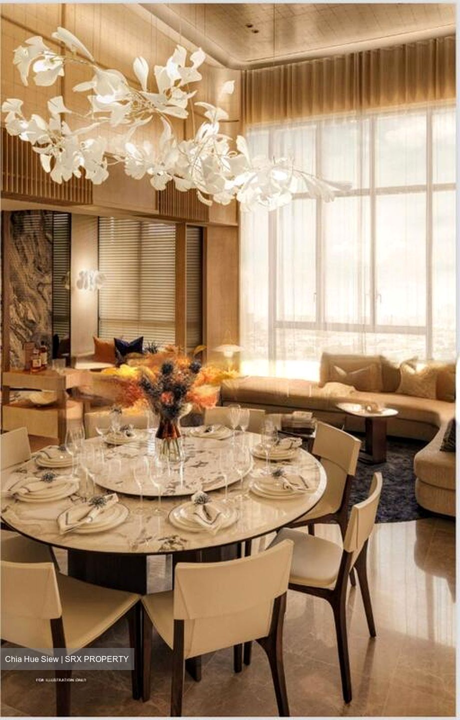 The Continuum (D15), Apartment #504548351